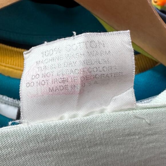 Vintage Jimmy Buffet  shirt - Picture 9 of 12